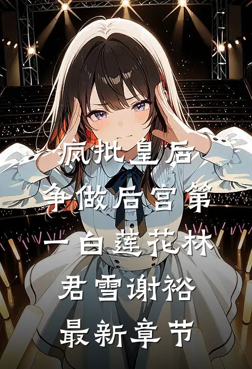 疯批皇后，争做后宫第一白莲花林君雪谢裕最新章节