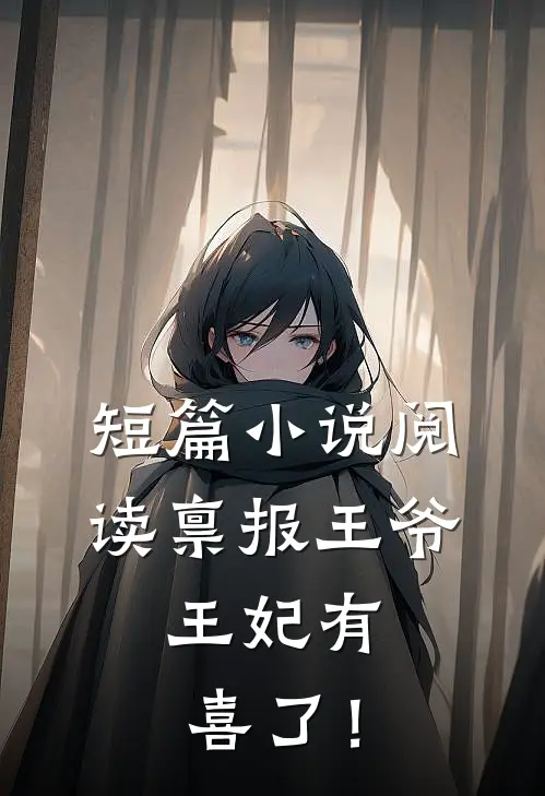 短篇小说阅读禀报王爷，王妃有喜了！