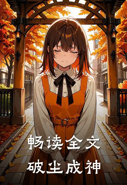 畅读全文破尘成神