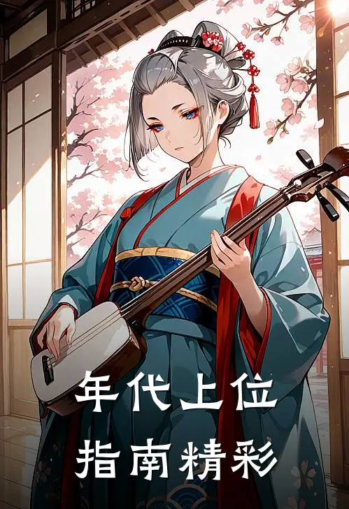 年代上位指南精彩