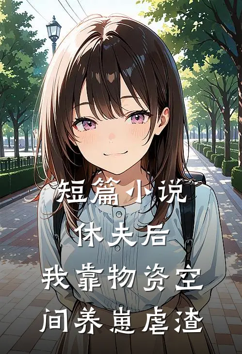 短篇小说休夫后，我靠物资空间养崽虐渣