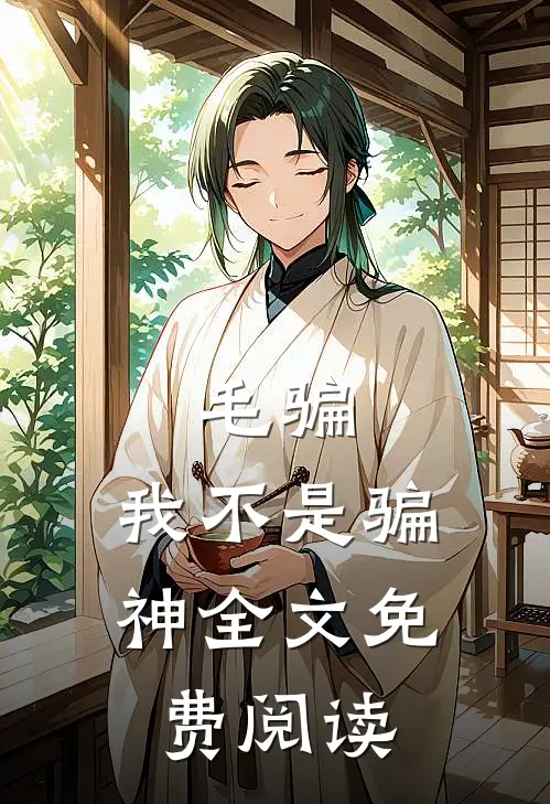 毛骗：我不是骗神全文免费阅读