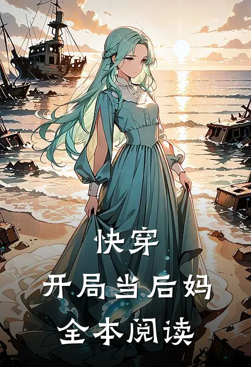 快穿：开局当后妈全本阅读