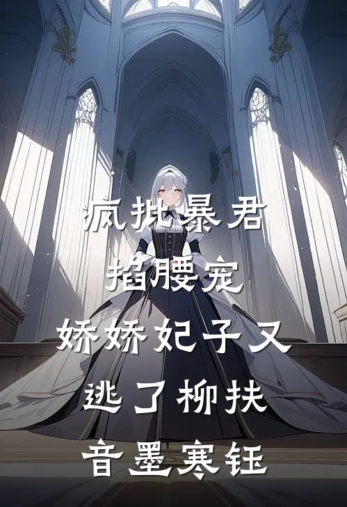 疯批暴君掐腰宠，娇娇妃子又逃了柳扶音墨寒钰