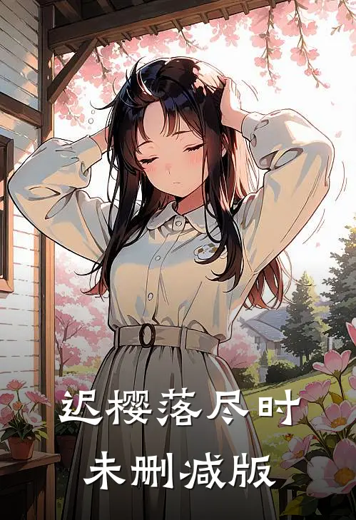 迟樱落尽时未删减版