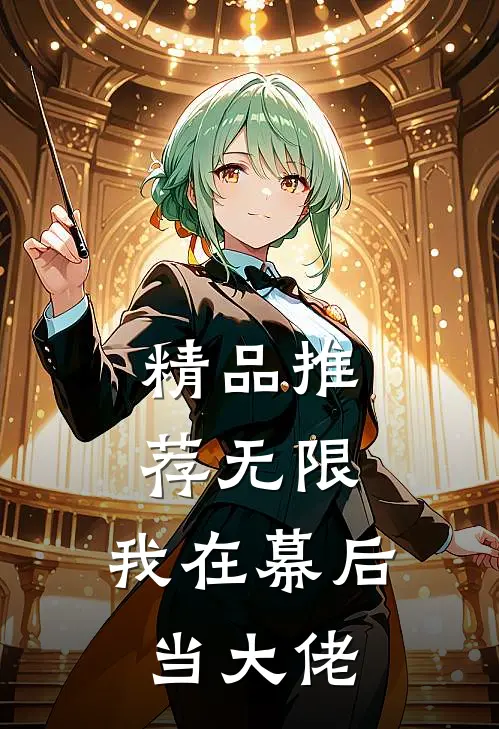 精品推荐无限：我在幕后当大佬