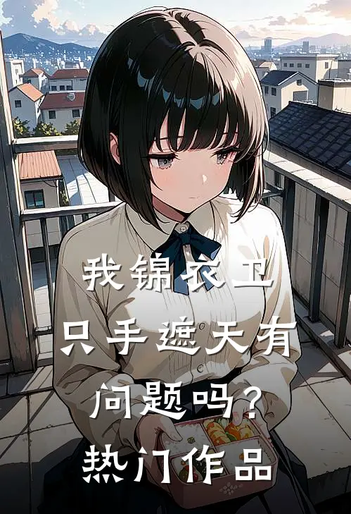 我锦衣卫，只手遮天有问题吗？热门作品