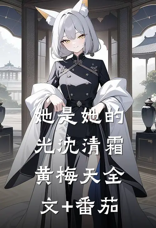 她是她的光沈清霜黄梅天全文+番茄