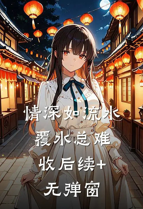 情深如流水，覆水总难收后续+无弹窗