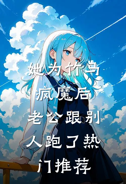 她为竹马疯魔后，老公跟别人跑了热门推荐