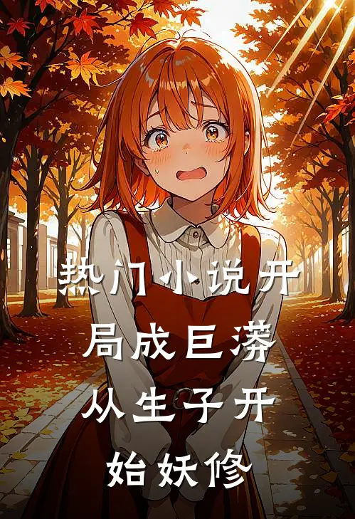 热门小说开局成巨蟒，从生子开始妖修