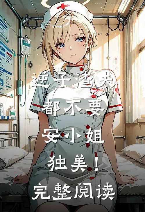 逆子渣夫都不要，安小姐独美！完整阅读