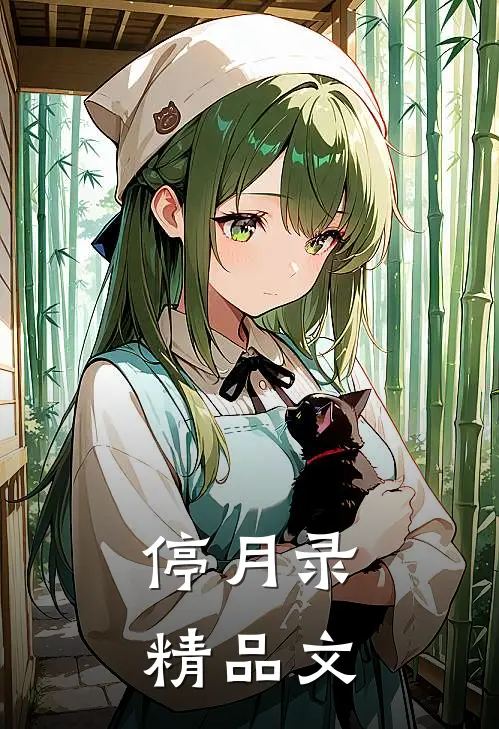 停月录精品文
