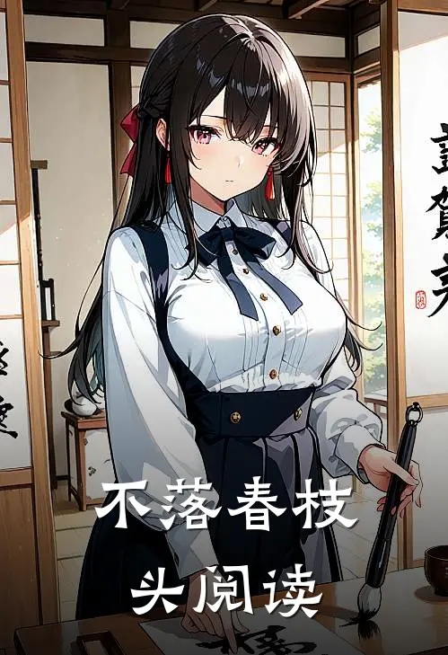 不落春枝头阅读