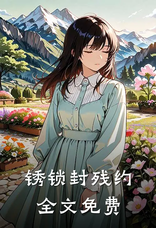 锈锁封残约全文免费
