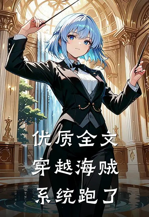 优质全文穿越海贼系统跑了