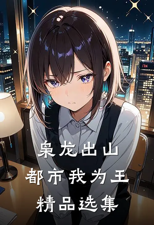 枭龙出山：都市我为王精品选集