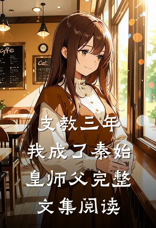 支教三年，我成了秦始皇师父完整文集阅读