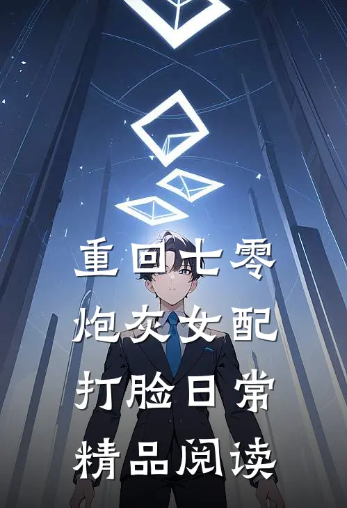 重回七零：炮灰女配打脸日常精品阅读