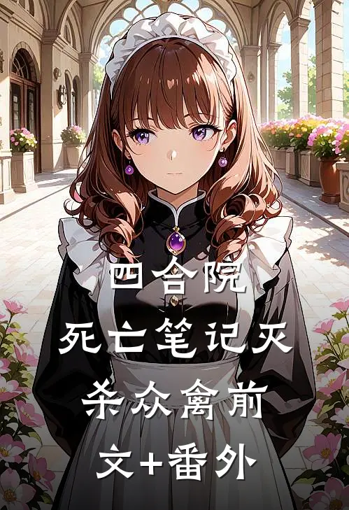 四合院：死亡笔记灭杀众禽前文+番外