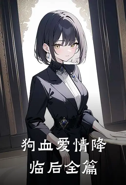 狗血爱情降临后全篇