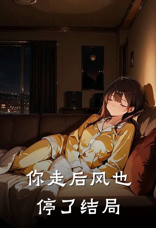你走后风也停了结局