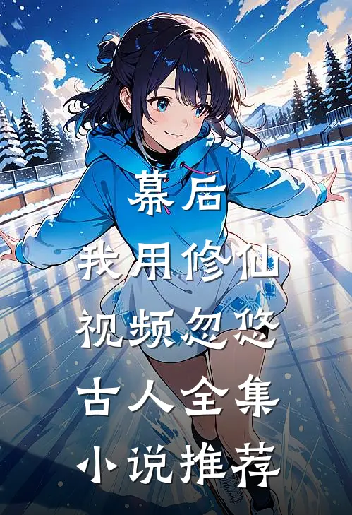 幕后，我用修仙视频忽悠古人全集小说推荐