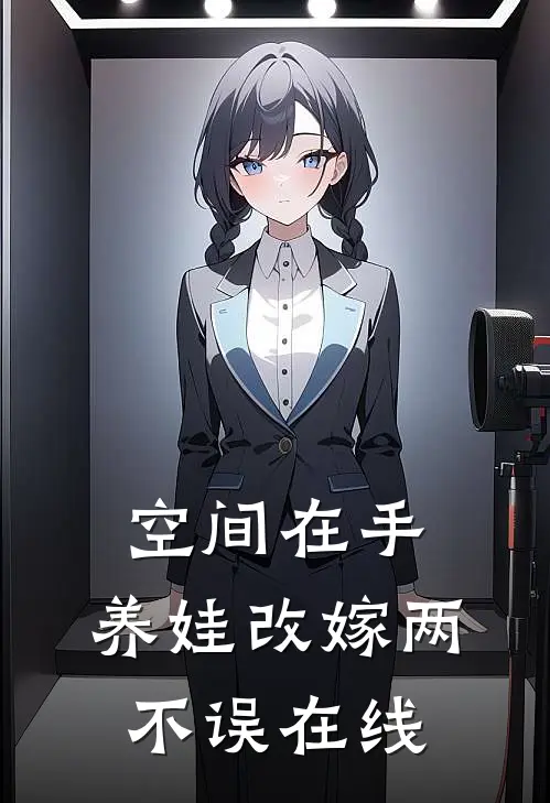 空间在手：养娃改嫁两不误在线