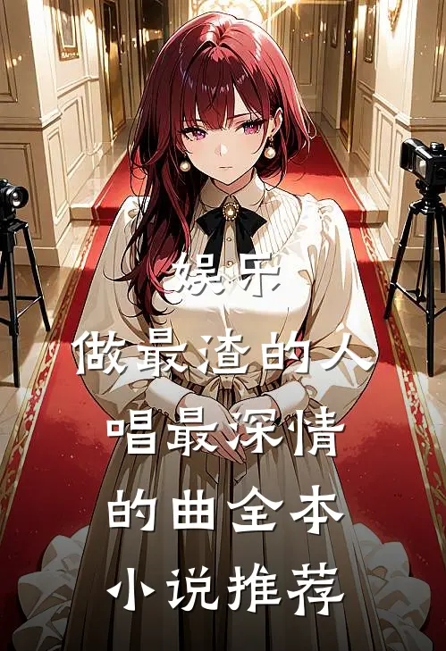 娱乐：做最渣的人，唱最深情的曲全本小说推荐