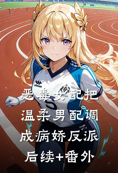 恶毒女配把温柔男配调成病娇反派后续+番外