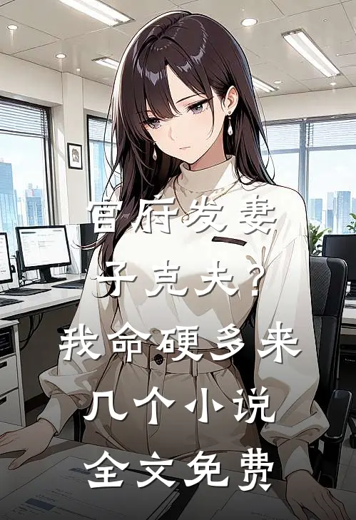 官府发妻子克夫？我命硬多来几个小说全文免费