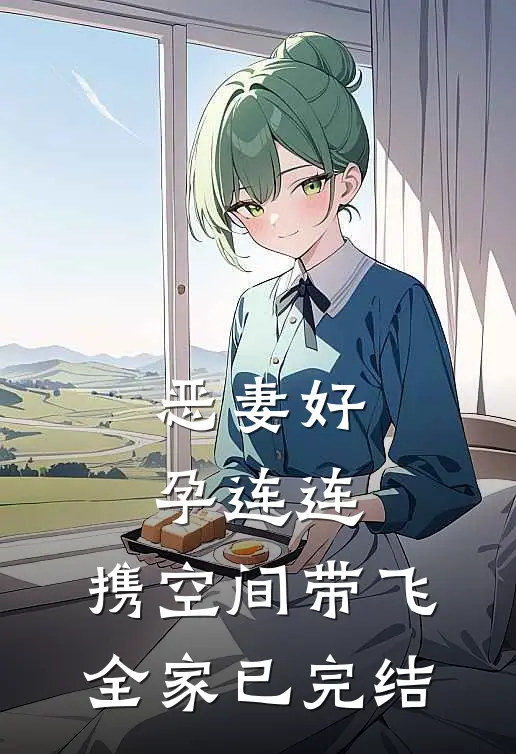 恶妻好孕连连，携空间带飞全家已完结