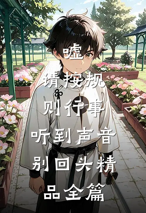 嘘，请按规则行事，听到声音别回头精品全篇