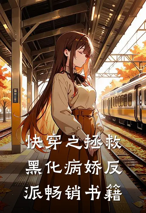快穿之拯救黑化病娇反派畅销书籍
