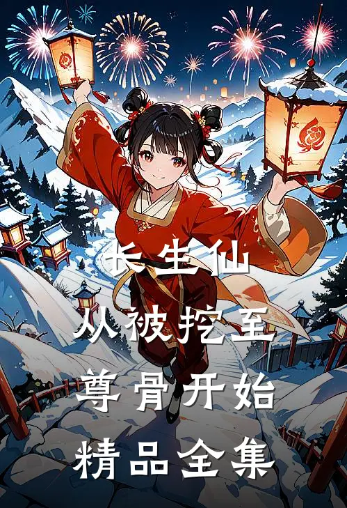 长生仙：从被挖至尊骨开始精品全集