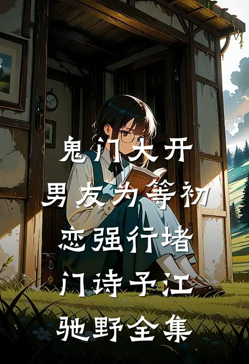 鬼门大开，男友为等初恋强行堵门诗予江驰野全集