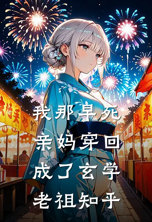 我那早死亲妈穿回，成了玄学老祖知乎