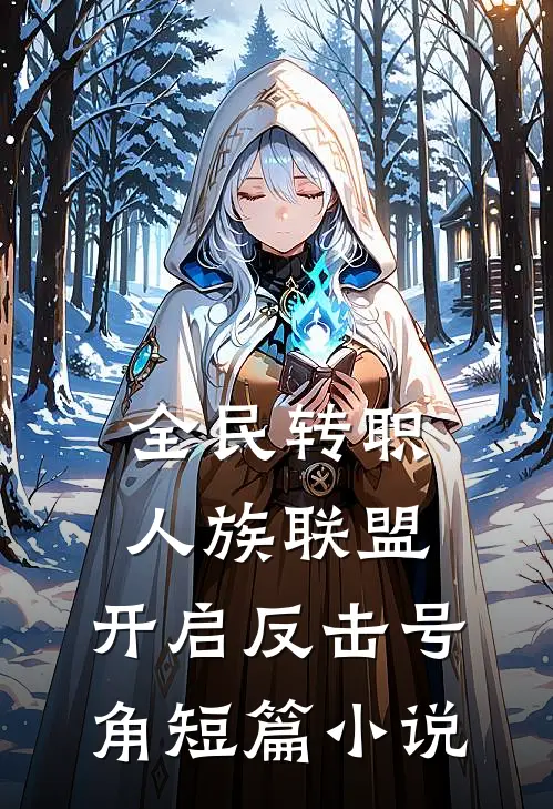 全民转职：人族联盟，开启反击号角短篇小说