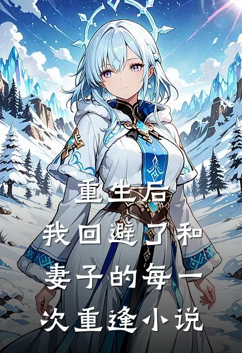 重生后,我回避了和妻子的每一次重逢免费阅读