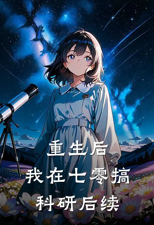 重生后，我在七零搞科研后续