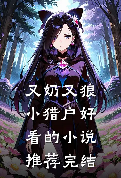 又奶又狼小猎户好看的小说推荐完结