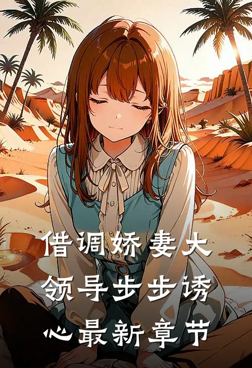 借调娇妻大领导步步诱心最新章节