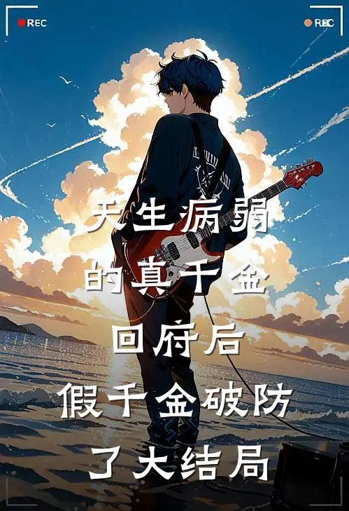 天生病弱的真千金回府后，假千金破防了大结局