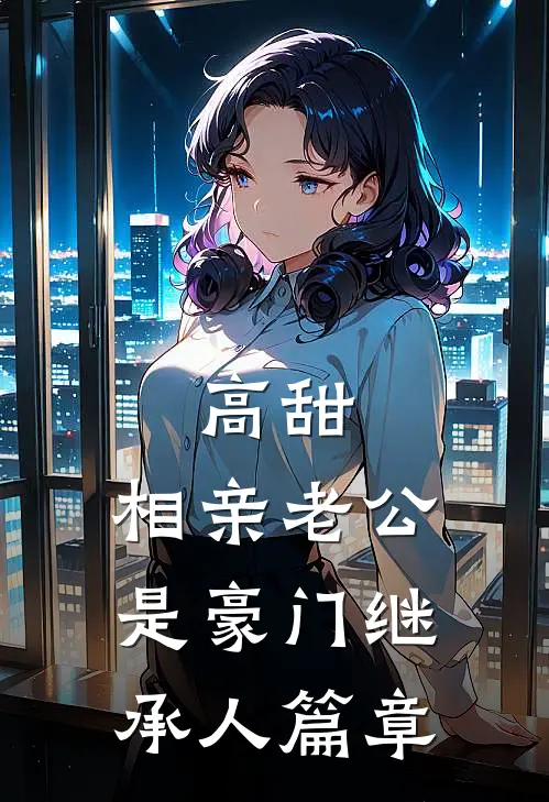 高甜，相亲老公是豪门继承人篇章
