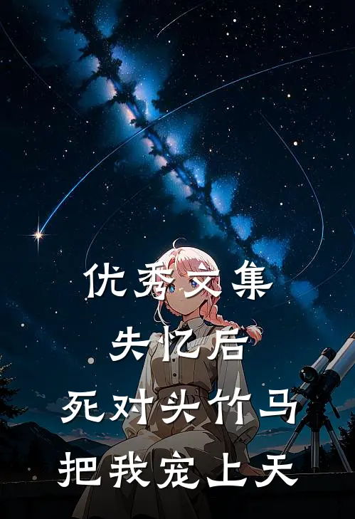 优秀文集失忆后，死对头竹马把我宠上天