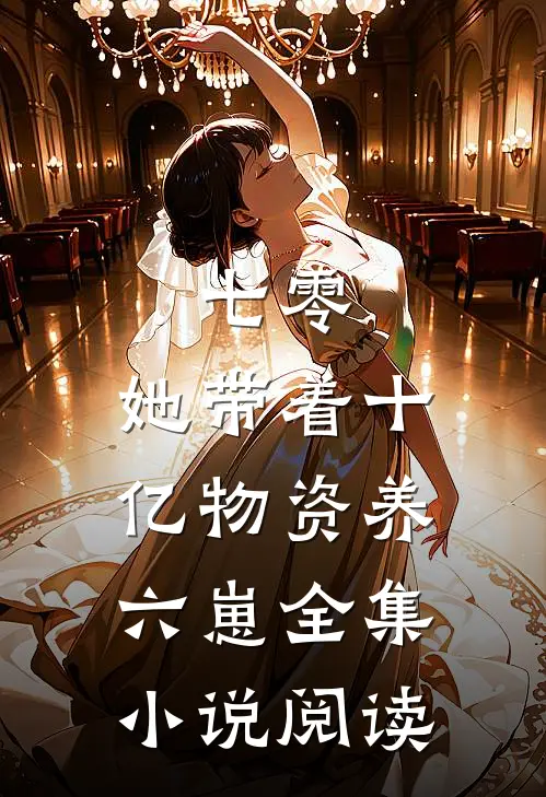 七零：她带着十亿物资养六崽全集小说阅读