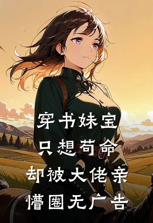 穿书妹宝只想苟命，却被大佬亲懵圈无广告