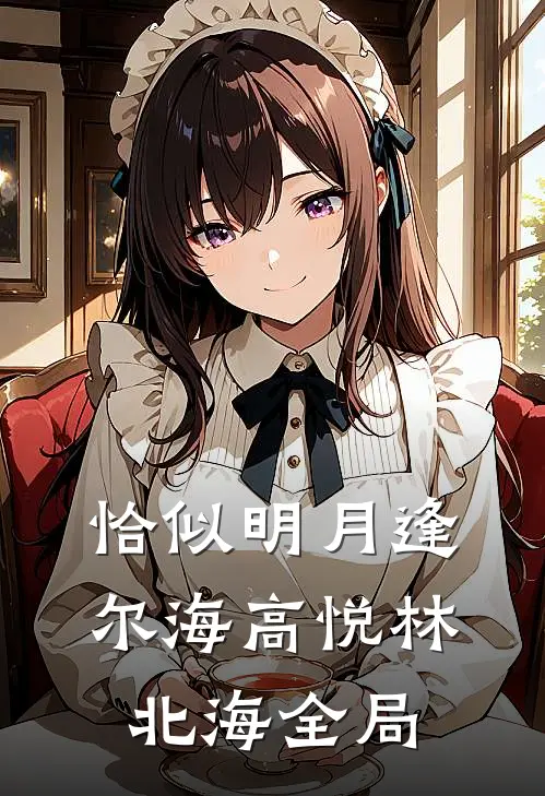 恰似明月逢尔海高悦林北海全局