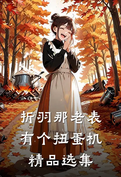 折羽那老表有个扭蛋机精品选集