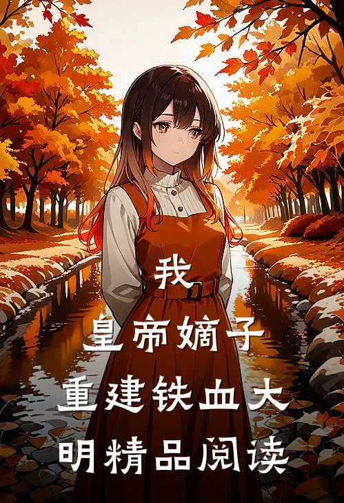 我，皇帝嫡子，重建铁血大明精品阅读